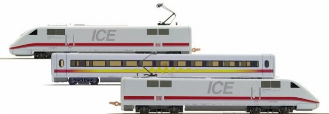 ICE1 Electric train " SINUS"<br /><a href='images/pictures/Tillig/501020.jpg' target='_blank'>Full size image</a>